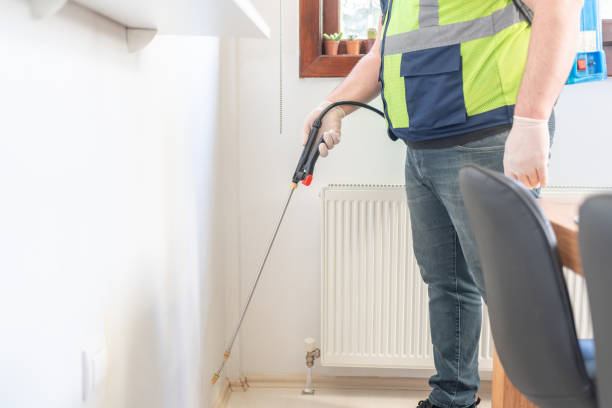 Best Bed Bug Extermination  in Dexter, GA
